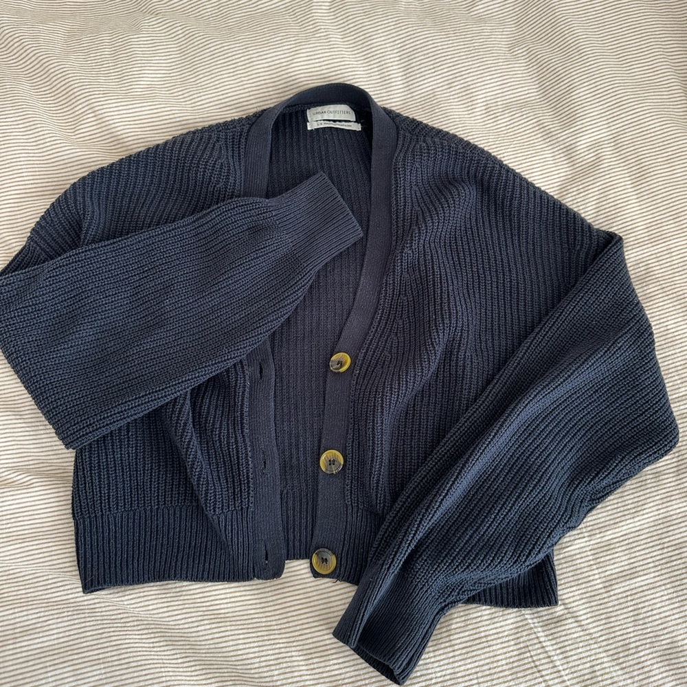 sweater